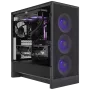 EZ Vortex - RTX 4080 SUPER - Ryzen 7 8700f - 16 GB DDR5