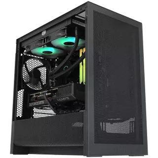 EZ Skill - RTX 4070 Super - Ryzen 7 5800x - 16Go DDR4