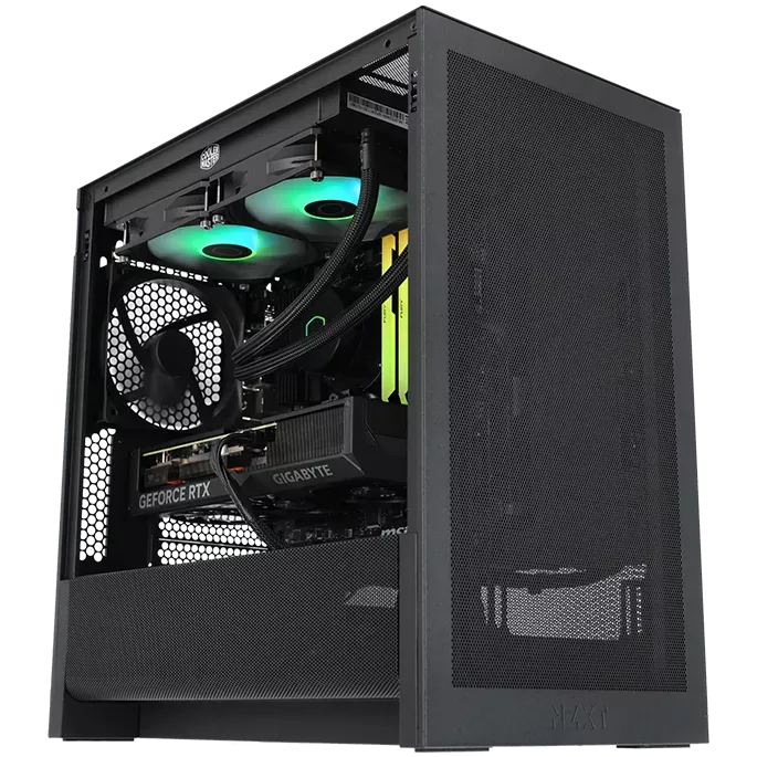 EZ Skill - RTX 4070 Super - Ryzen 7 5800x - 16Go DDR4