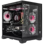 EZ Vision - RTX 4070TI Super - Ryzen 7 5700X3D - 16 GO DDR4