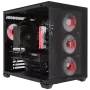 EZ Redsec Gaming PC - RX 9070 XT - Ryzen 5 9600x - 32GB DDR5