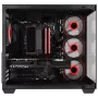 EZ Redsec Gaming PC - RX 9070 XT - Ryzen 5 9600x - 32GB DDR5