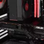 PC Gaming EZ Redsec - RX 9070 XT - Ryzen 5 9600x - 32Go DDR5