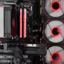 EZ Redsec Gaming PC - RX 9070 XT - Ryzen 5 9600x - 32GB DDR5