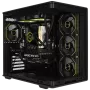 EZ Peasy Gaming PC - RTX 5070 - AMD Ryzen 5 7500F - 32GB DDR5