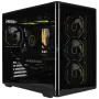 EZ Peasy Gaming PC - RTX 5070 - AMD Ryzen 5 7500F - 32GB DDR5