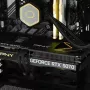 EZ Peasy Gaming PC - RTX 5070 - AMD Ryzen 5 7500F - 32GB DDR5