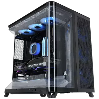 EZ Project Atom V2 Signature PC