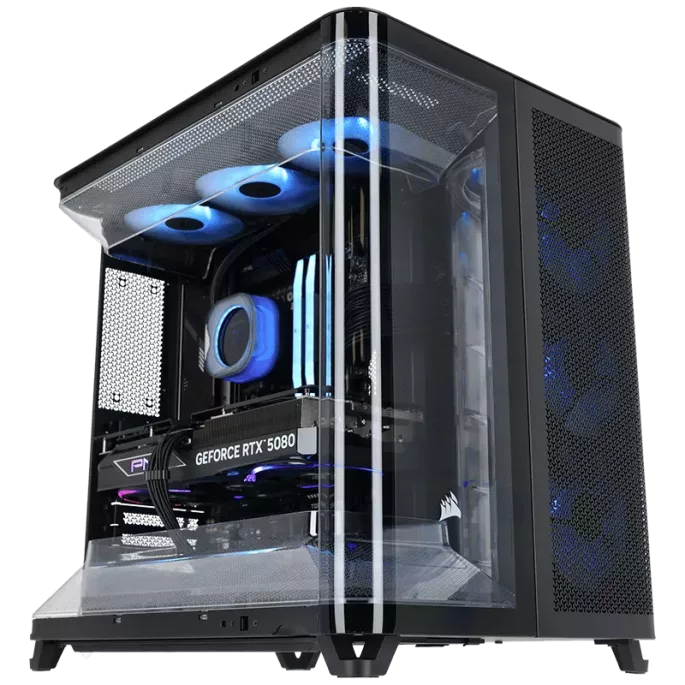 EZ Project Atom V2 Signature PC