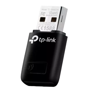 USB WiFi Adapter - TP-LINK TL-WN823N - 300Mbps