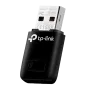 USB WiFi Adapter - TP-LINK TL-WN823N - 300Mbps