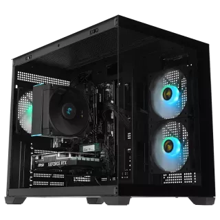 EZ-Ready Gaming PC | EZ-Store