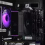 PC Gamer EZ-Flow : RTX 4060, Ryzen 5 5600, 16 Go DDR4 - Gaming 1080p