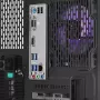 PC Gamer EZ-Flow : RTX 4060, Ryzen 5 5600, 16 Go DDR4 - Gaming 1080p
