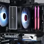 PC Gaming EZ Craft - RTX 5060Ti - Ryzen 7 5800X - 16Go DDR4