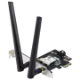 ASUS PCE-AX1800 Network Card - Wi-Fi 6 - Bluetooth 5.2