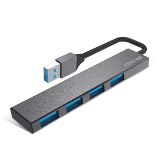 Hub USB 3.0 - Xpand Smart - HUB 4 x USB 3.0