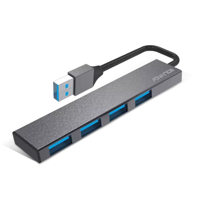 Hub USB 3.0 - Xpand Smart - HUB 4 x USB 3.0