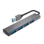 Hub USB 3.0 - Xpand Smart - HUB 4 x USB 3.0