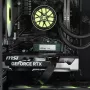 PC Gaming EZ Lemon - RTX 5060 - Ryzen 5 5600 - 16Go DDR4