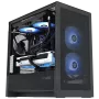EZ Bump - RX 9060 XT - Ryzen 5 7500X3D - 16Go DDR5