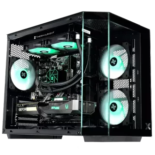 EZ Pickles - RTX 5070 - Ryzen 7 5800X - 32 Go DDR4