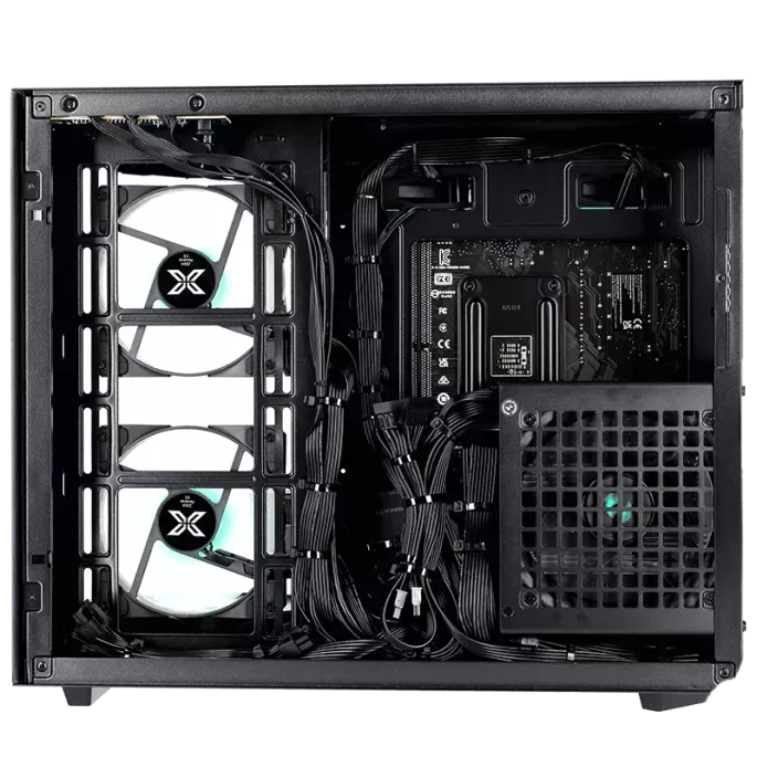 EZ Pickles - RTX 5070 - Ryzen 7 5800X - 32 GB DDR4