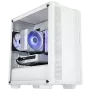 PC Gamer EZ-Snow - Ryzen 5, RTX 5060, 16 Go & SSD 1 To