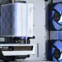 EZ-Snow Gaming PC - Ryzen 5, RTX 5060, 16GB & 1TB SSD