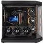 PC GAMER EZ Hell - RTX 5080 - Ryzen 7 9800X3D - 32 Go DDR5