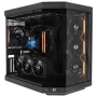 PC GAMER EZ Hell - RTX 5080 - Ryzen 7 9800X3D - 32 Go DDR5