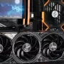 PC GAMER EZ Hell - RTX 5080 - Ryzen 7 9800X3D - 32 Go DDR5