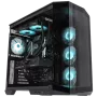 EZ Nebula Gaming PC - RTX 4070 Super - Intel i5 14400f - 32 GB DDR5