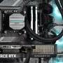 PC GAMER EZ Nebula - RTX 4070 Super - Intel i5 14400f - 32 Go DDR5