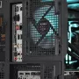 PC GAMER EZ Nebula - RTX 4070 Super - Intel i5 14400f - 32 Go DDR5