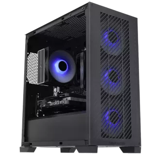 EZ Kill - RTX 4060Ti - Ryzen 5 5500 - 16 Go DDR4