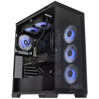 PC GAMER EZ Deal - RTX 4070 Super - Ryzen 7 5800X - 16 Go DDR4