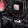 PC GAMER Powered By MSI EZ Lucky - RTX 5060 - Ryzen 7 5700X - 16 Go DDR4