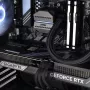 EZ Dust - RTX 5080 - Ryzen 5 7500X3D - 32 Go DDR5