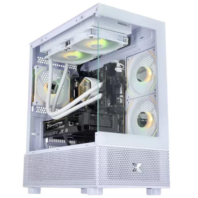 EZ Limited 5060Ti 16Go