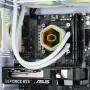 PC GAMER EZ Limited - RTX 5060 Ti 16GB - Ryzen 5 7500X3D - 16GB DDR5