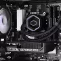 PC GAMER EZ Jungle - RTX 5060Ti 16Go - i5 14400F - 16 Go DDR4