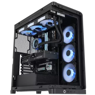 EZ Phasma - RTX 5070Ti 16Go - Ryzen 9 9900X - 32 Go DDR5