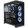 PC GAMER EZ Phasma - RTX 5070Ti 16Go - Ryzen 9 9900X - 32 Go DDR5