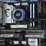 PC GAMER EZ Phasma - RTX 5070Ti 16Go - Ryzen 9 9900X - 32 Go DDR5