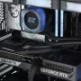 PC GAMER EZ Phasma - RTX 5070Ti 16Go - Ryzen 9 9900X - 32 Go DDR5