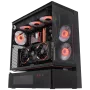 PC GAMER EZ Pantera- RTX 5080 16Go - Ryzen 7 9850X3D - 32 Go DDR5