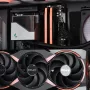 PC GAMER EZ Pantera- RTX 5080 16Go - Ryzen 7 9850X3D - 32 Go DDR5