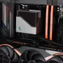 PC GAMER EZ Pantera- RTX 5080 16Go - Ryzen 7 9850X3D - 32 Go DDR5