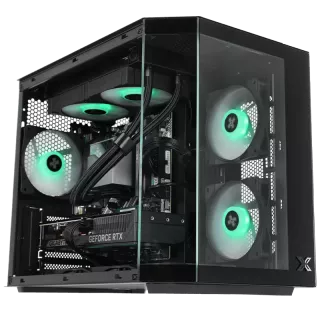 EZ Pickles - RTX 5070 - Ryzen 7 5800X - 32 GB DDR4